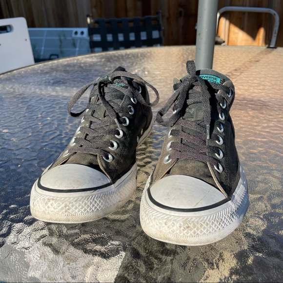 Converse low Cushion classic black and white 11 - Picture 2 of 5